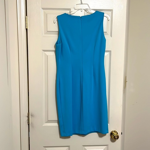 Ivanka Trump starburst dress - Picture 2 of 5